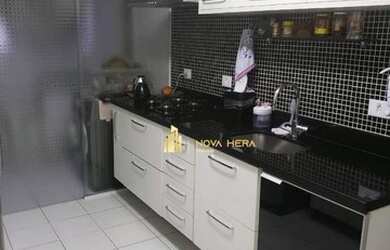 Imagem 7: Apartamento com 3 dormitórios à venda, 94 m² por R$ 750.000,00 - Centro...