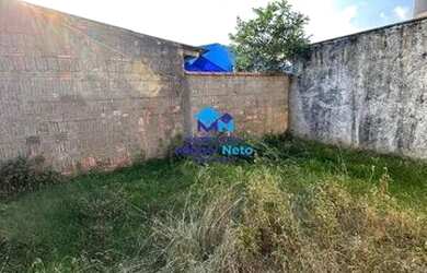 Imagem 6: Bairro novo Cond. Bromélia Sol da manhã quintal 5 metros