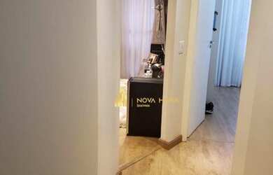 Imagem 13: Apartamento com 3 dormitórios à venda, 94 m² por R$ 750.000,00 - Centro...