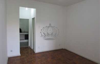 Imagem 8: Apartamento com um quarto e dependências na Tijuca