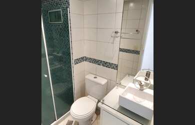 Imagem 2: Recreio Barra Sunday Apto 2 qts por 460 mil