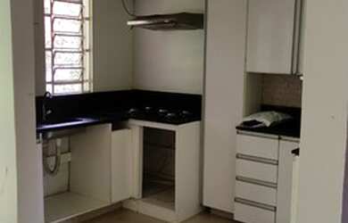 Imagem 10: Casinha do Lago Norte