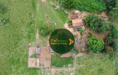 Imagem 8: Fazenda à venda, 1419088 m² por R$ 7.330.000,00 - Zona Rural - Fazenda...
