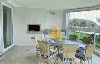 Imagem 11: Apartamento com 4 dormitórios, 280 m² - venda por R$ 8.000.000,00 ou...