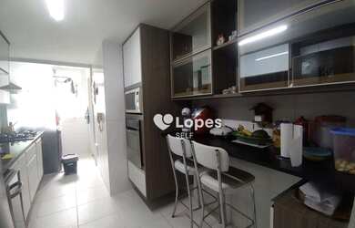 Imagem 14: Apartamento à venda, 110 m² por R$ 900.000,00 - Itaipu - Niterói/RJ