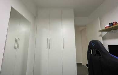 Imagem 6: Apartamento com 2 dormitórios, 56 m² - venda por R$ 487.000,00 ou aluguel por R$ 2.894,00