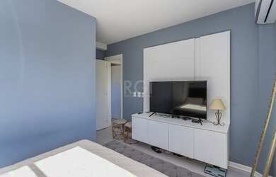 Imagem 8: Apartamento em Jardim Itu