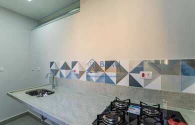 Imagem 16: Apartamento com 2 dormitórios, 67 m² - venda por R$ 795.000,00 ou aluguel por R$ 4.483,00