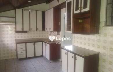 Imagem 8: Casa com 3 dormitórios à venda, 130 m² por R$ 790.000,00 - Santa Rosa...