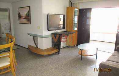 Imagem 4: Apartamento com 3 dormitórios, 125 m² - venda por R$ 720.000,00 ou aluguel...