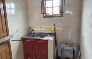 Imagem 10: Morro da Cruz Saquarema. 450m² de Área, 2 Vagas na garageme1 Dormitório