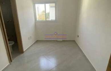 Imagem: O apartamento possui 2 Dormitórios, 4 Banheiros, 2 Vagas na