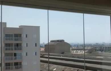 Imagem 2: Apartamento com 2 dormitórios, 55 m² - venda por R$ 295.000,00 ou aluguel...