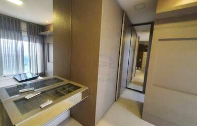 Imagem 3: Apartamento com 3 suítes, 141 m² - venda por R$ 1.700.000 ou aluguel...