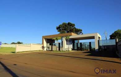 Imagem 3: Terreno à venda, 360 m² por R$ 367.900,00 - Condomínio Residencial Villa Firenze - Foz do