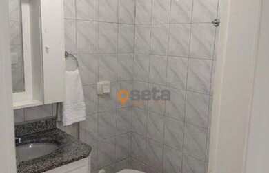Imagem 1: Apartamento com 2 dormitórios, 65 m² - venda por R$ 305.000,00 ou aluguel...
