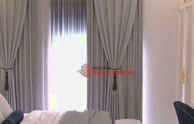 Imagem 5: Casa com 4 dormitórios à venda, 277 m² por R$ 3.750.000,00 - Quinta do Golfe Jardins - São