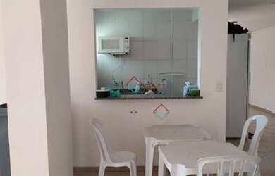 Imagem 2: Apartamento com 2 dormitórios à venda, 54 m² por R$ 300.000,00 - Jardim...