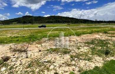 Imagem 3: Terreno à venda, 315 m² por R$ 636.000,00 - Cidade Universitária Pedra Branca - Palhoça/SC