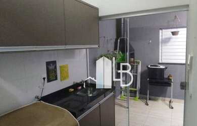 Imagem 12: Casa com 2 dormitórios à venda, 72 m² por R$ 285.000,00 - New Golden...