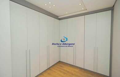 Imagem 9: Belíssima Casa Alto Padrão Cond. Villagio do Engenho 5 suítes 4 salas...