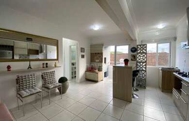 Imagem 11: Apartamento com 2 dormitórios, 50 m² - venda por R$ 295.000,00 ou aluguel por R$ 2.430,00