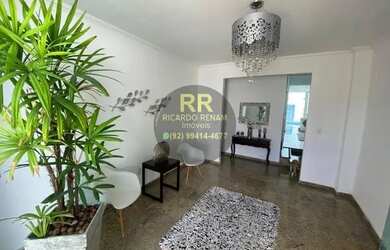 Imagem: A casa em condomínio possui 3 Dormitórios, 5 Banheiros, 3