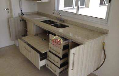 Imagem 10: Apartamento com 3 dormitórios, 145 m² - venda por R$ 1.166.000,00 ou...