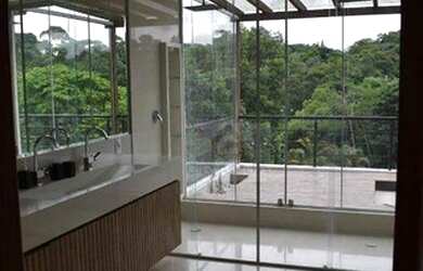 Imagem 13: Casa à venda, 420 m² por R$ 2.500.000,00 - Fazendinha - Carapicuíba/SP