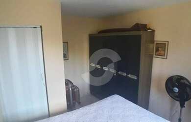 Imagem 8: Casa para alugar, 110 m² por R$ 2.601,00/mês - Badu - Niterói/RJ