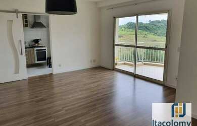 Imagem 1: Apartamento lindo à venda no Green Tamboré