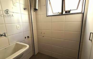 Imagem: O apartamento possui 2 Dormitórios, 2 Banheiros, 92m² de Área