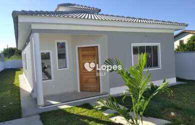 Imagem 1: LINDA CASA, NO JARDIM ATLÂNTICO CENTRAL CENTRAL DE ITAIPUAÇU !