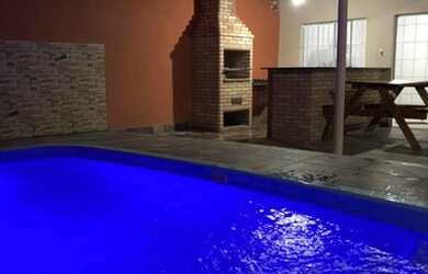 Imagem: A chácara possui 200m² de Área e está localizado em Estância