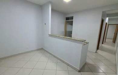 Imagem: O apartamento possui 2 Dormitórios, 1 Banheiro e 45m² de Área