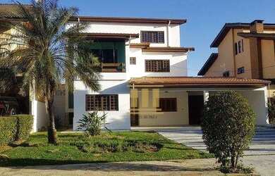 Imagem 1: Casa com 5 dormitórios, 340 m² - venda por R$ 2.295.000,00 ou aluguel...