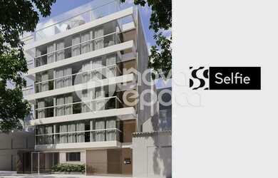 Imagem: A kitnet possui 1 Banheiro, 45m² de Área e está localizado