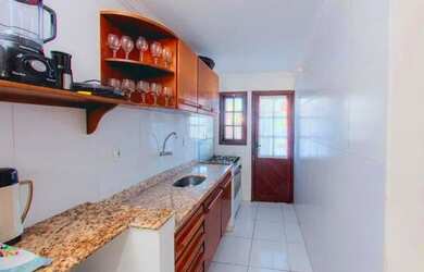 Imagem 10: Casa em Condomínio 3 Suítes Porto Seguro/BA (500m da Praia