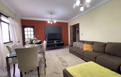 Imagem 2: Apartamento à venda, 2 quartos, 1 suíte, 1 vaga, Boqueirão - Santos/SP