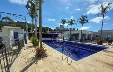 Imagem 14: Apartamento localizado no bairro AREIAS SÃO JOSÉ/SC