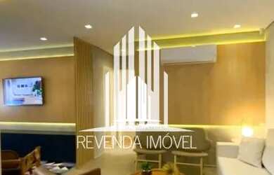 Imagem 10: Apartamento no Condomínio Lume no Morumbi com 83m² 1 suíte 2 banheiros...