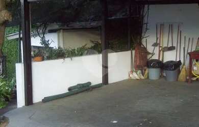 Imagem 9: casa colonial 2.400 metros quadrados quintal