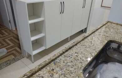 Imagem 4: Excelente Apartamento em Condomínio de Luxo em Belford Roxo