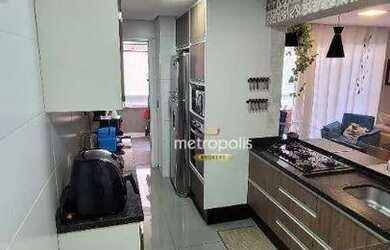 Imagem 16: Apartamento à venda, 104 m² por R$ 950.000,00 - Vila Baeta Neves - São...