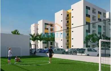 Imagem 6: Lançamento Apartamentos Disponíveis para Venda no Residencial Isadora...