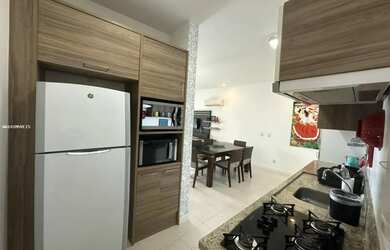 Imagem 11: Apartamento para Venda em Florianópolis, Costão do Santinho, 2 dormitórios, 1 suíte, 2 ban