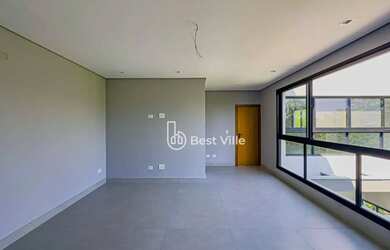 Imagem 14: Casa com 3 dormitórios à venda, 320 m² por R$ 4.470.000,00 - Alphaville...