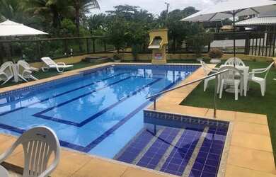 Imagem 5: CASA 3/4 GUARAJUBA - disponível para Carnaval 2026