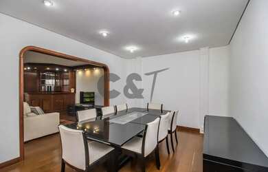 Imagem 7: Apartamento com 4 Dormitórios Suítes à Venda ou para Alugar no Alto...