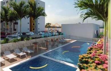 Imagem 7: Lançamento Apartamentos Disponíveis para Venda no Residencial Isadora...